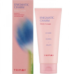 TRIMAY Enigmatic Charm Body Cream parfumuotas kūno kremas 200ml.