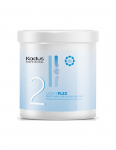 Kadus Professional LightPlex Bond Retention juuksestabilisaator p&auml;rast valgustamist, 750 ml