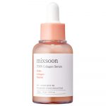 Mixsoon - PDRN Collagen Veido serumas su kolagenu 30ml.
