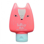 Bellboy DAILY COOPER MOIST MULTI LOTION, &scaron;velnus kasdienis drėkinamasis losjonas vaikams, 160 ml