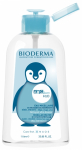 Bioderma, Mitsellaarvesi tundlikule beebinahale ABCDerm (H2O Mitsellilahus) 1000 ml