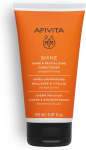 Apivita Shine & Revitalizing Conditioner 150ml