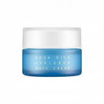 Ottie Aqua Rich Hyaluron n&auml;okreem, 60 ml