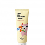 Bellboy Care Zen Balansuojantis kūno kremas su matinamuoju efektu 120 ml