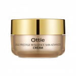 Ottie Gold Prestige Resilience Skin Advanced n&auml;okreem, 50 ml