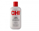 CHI Infra Shampoo &Scaron;ampoon p&auml;rast juuste v&auml;rvimist, 355ml