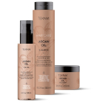 Lakme TNK Retail Pack Argan Oil Rinkinys
