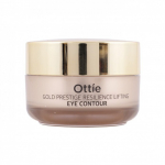 Ottie Gold Prestige Resilience Lifting Eye Cream, 30 ml