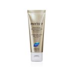 Phyto 7 Moisturizing Day Cream with 7 Plants Dry Hair 50ml