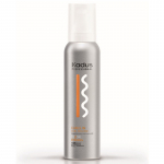 Kadus Professional vaht lokkis juustele, 150 ml