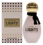 Lovely Lights EDP Spray kvapusis vanduo, 30 ml