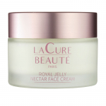La Cure Beaute Royal Jelly Nectar veido kremas brandžiai odai, 50 ml