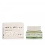 Mizon Phyto Plump Collagen &ouml;&ouml;kreem f&uuml;tokollageeniga, 50 ml
