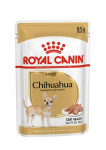 Royal Canin Chihuahua Adult konservid koertele, 85 g
