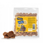 Hau&Miau mini pardilihaga maiuspalad koertele, 500 g