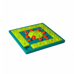 Nina Ottosson Multipuzzle arendav maiusem&auml;nguasi sinine, Tumesinine
