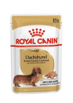 Royal Canin Dachshund Adult konservid koertele, 85 g