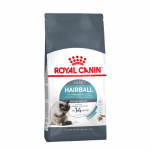Royal Canin Hairball Care kuivtoit kassidele, 4 kg