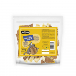 Hau&Miau k&uuml;&uuml;likuk&otilde;rvadega maiuspalad koertele, 500 g