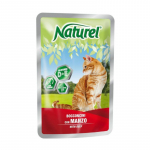 Life Cat Naturel einekotike kassile veis, 100 g