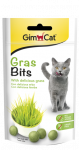 GimCat Gras Bits maiuspalad kassidele, 50 g