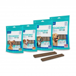 Virbac VeggieDent Fresh maiuspalad koerte hambah&uuml;gieeniks, nuo 5 iki 10 kg