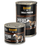 Belcando Pure Horse konserv puhta hobuselihaga koertele, 200 g