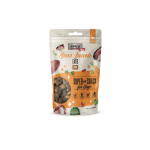 MAC's Dog Mono Duck maiustused koertele, 100 g