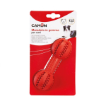 Camon kummist hantliikujuline m&auml;nguasi koertele, 13,5 cm