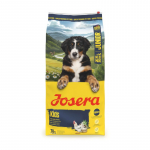 Josera Kids kuivtoit kutsikatele, 12,5 kg + 2,5 kg