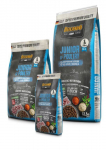 Belcando Junior Grain-Free Poultry teraviljavaba kuivs&ouml;&ouml;t linnulihaga noortele koertele, 1 kg