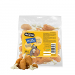 Hau&Miau kanakintsu kujulised maiuspalad koertele, 500 g