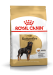 Royal Canin Rottweiler Adult kuivtoit koertele, 12 kg