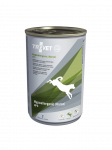 Trovet Hypoallergenic Dog allergiavastane s&ouml;&ouml;t hobuselihaga koertele, 400 g