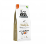 Brit Care Hypoallergenic Dog Show Champion kuivs&ouml;&ouml;t koertele, 12 kg
