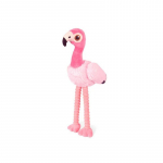 P.L.A.Y. Fetching Flock flamingo &ndash; m&auml;nguasi koertele, 38 cm