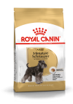 Royal Canin Miniature Schnauzer Adult kuivtoit koertele, 7,5 kg