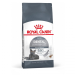 Royal Canin Oral Care kuivtoit kassidele, 400 g