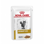 Royal Canin VD Cat Urinary S/O in Gravy konservid kassidele, 85 g