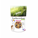 Bunny DwarfhamsterDream Expert Flower toit k&auml;&auml;bushamstritele, 500 g