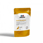Specific FCW-P Crystal Management gulja&scaron;&scaron; kassidele, 85 g