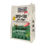 Mac's Mono Mini Adult kuivtoit tallelihaga koertele, 3 kg