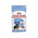 Royal Canin Maxi Puppy konservtoit koertele , 140 g.