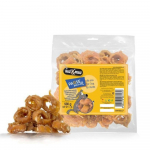 Hau&Miau keerdus pardimaiused kalaga koertele, 500 g
