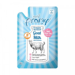 Pramy Sterilized Goat Milk mesilaspiimaga toidulisand kassidele, 60 g