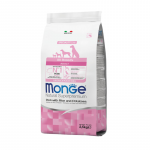 Monge All Breeds Adult Pork kuivtoit koertele, 2,5 kg