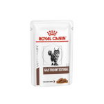 Royal Canin VD Cat Gastro Intestinal konservid kassidele, 85 g