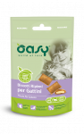 Oasy Treats for Kittens maiuspalad kassipoegadele, 60 g