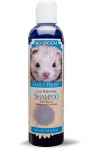 Bio Groom Coat Brighter &scaron;ampoon tuhkrutele, 236 ml