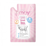 Pramy Sterilized Goat Milk tauriiniga toidulisand kassidele, 60 g